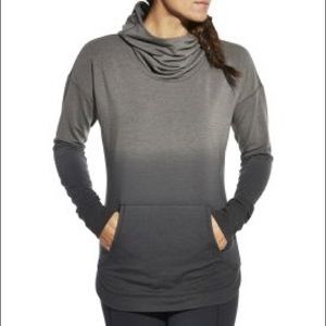 Calia by Carrie Underwood Dip Dye Hoodie